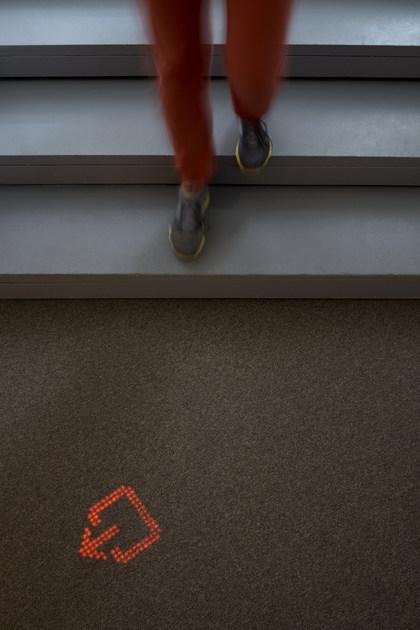 Large Luminous Surfaces Светодиодное аварийное освещение для светлых полов sun-id-1461481 - Вид №3