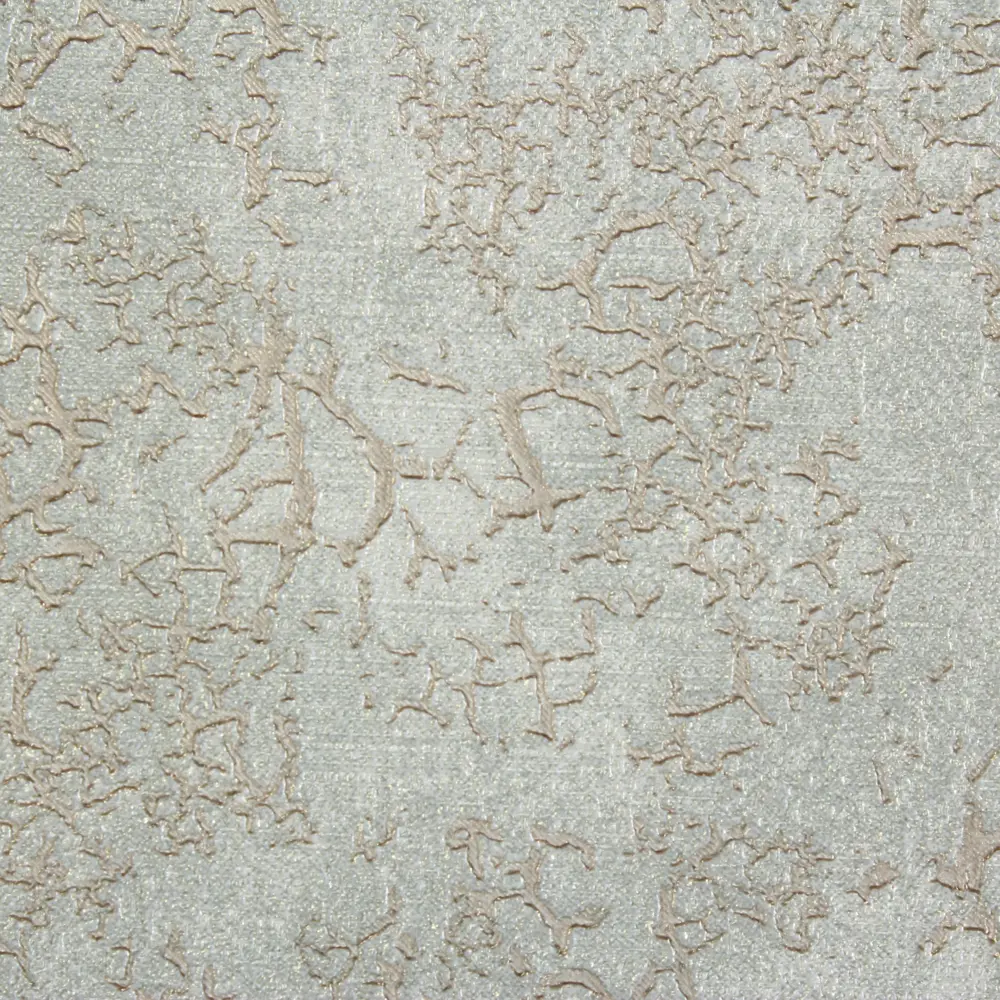 Обои флизелиновые Euro Decor Barocco зеленые 1.06 м 3701-6 81961371 STLM-2112942 - Вид №2