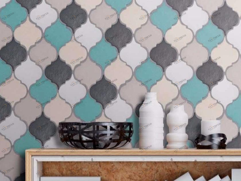 Danilo Ramazzotti Облицовка майоликой Moresco sun-id-1364610