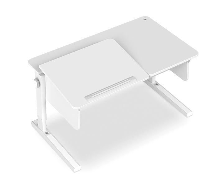 3231 Стол Champion Left-Up 2022 LAB.Space  - Вид №17