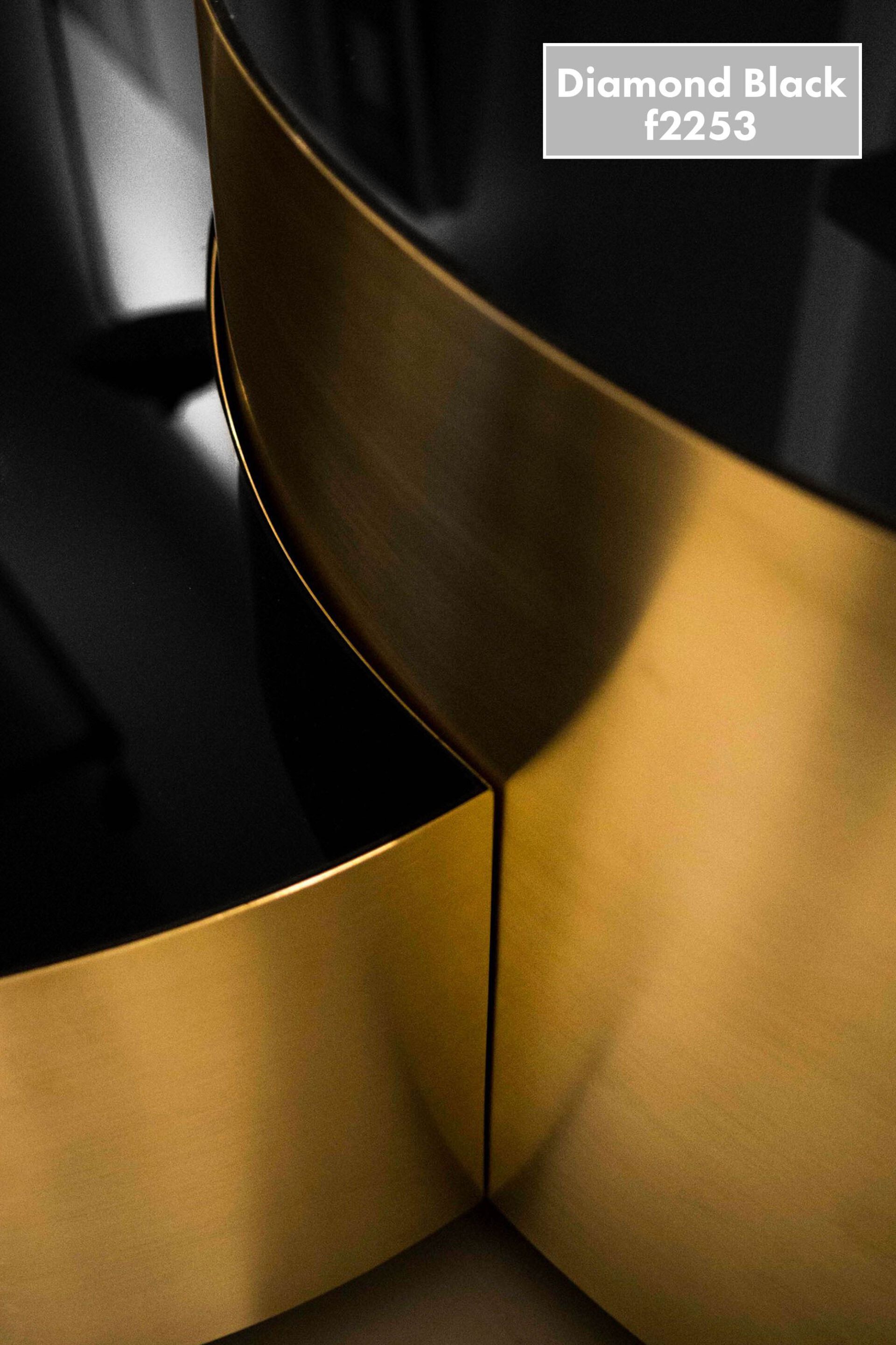 Набор журнальных столиков из ламинированного стекла и металла Jover+Valls Antique Boutique-Luna ARCH-00104161 - Вид №101