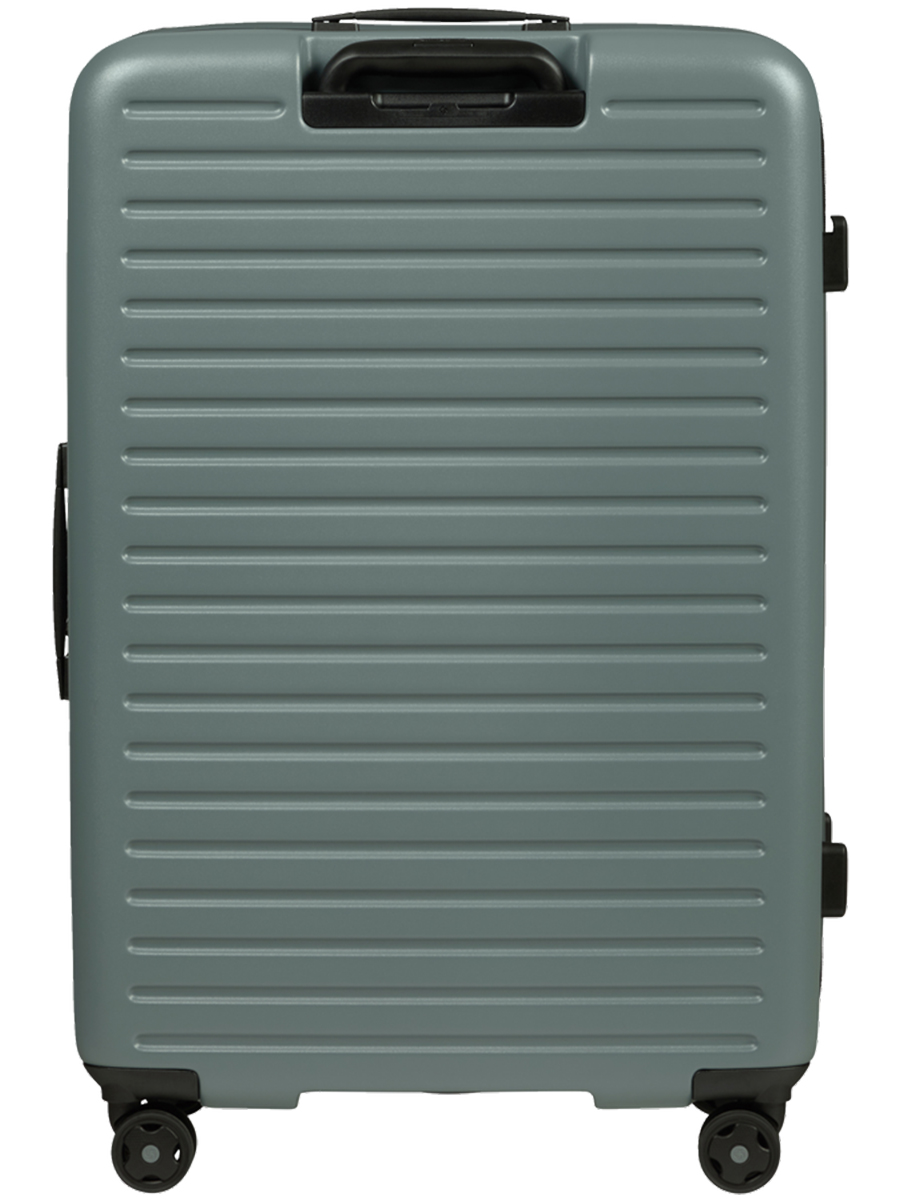 KF1-14003 Чемодан KF1*003 Spinner (4 wheels) 75 Samsonite Stackd  - Вид №2