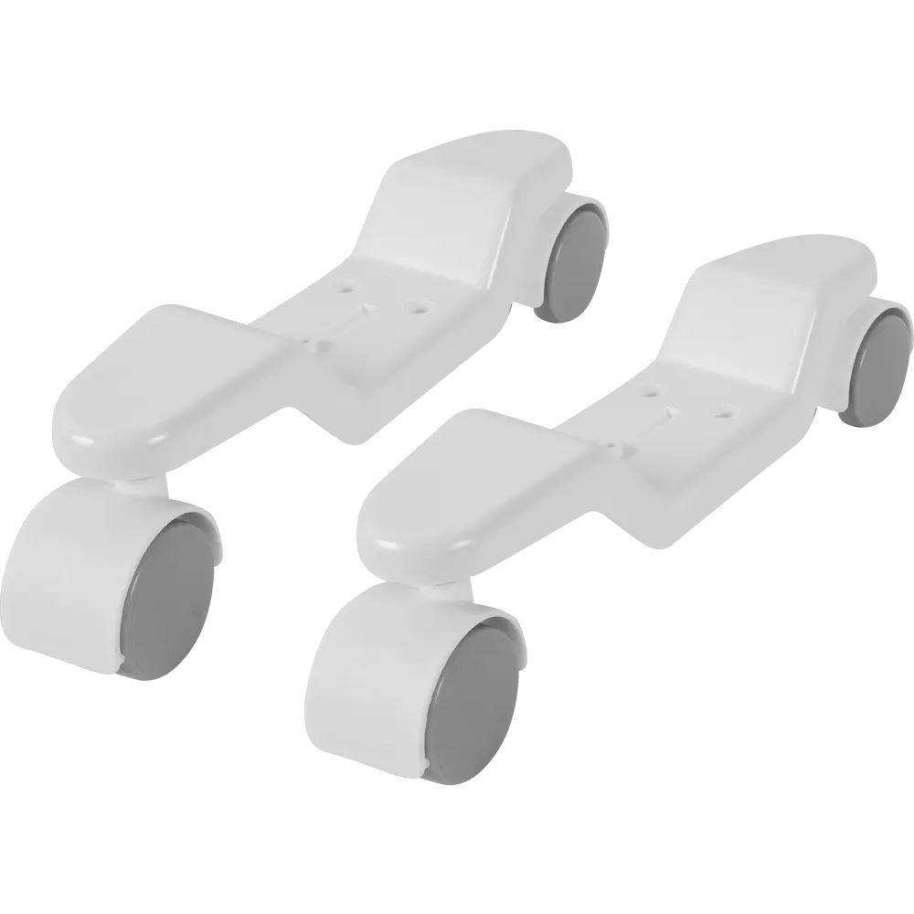 EQUATION FT-1 - мобильные ножки с колесами для конвекторов серии LM/EQBM 81991005 STLM-0016819