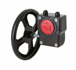 GENEBRE 5984 05 Редукторы