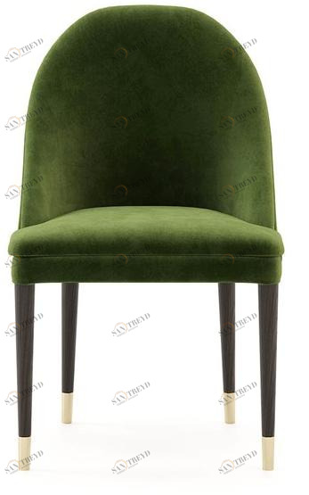 Laskasas Стул из ткани Estoril sun-id-1470280