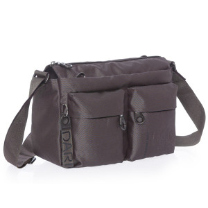 QMTX5-26R Сумка QMTX5 Cross-Body Bag Mandarina Duck MD20