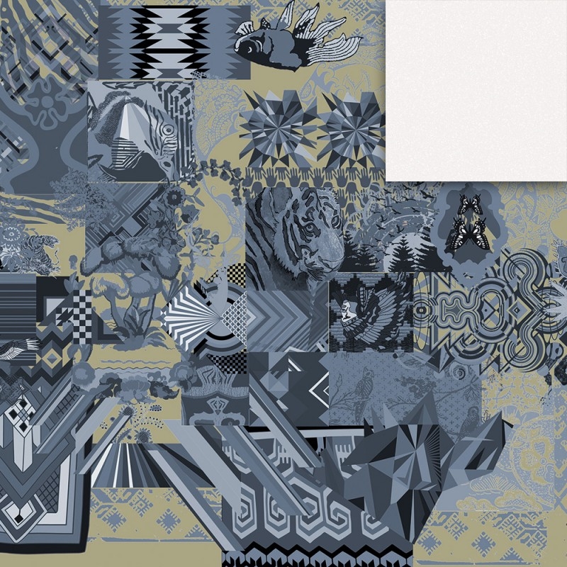 WP04008A Обои декоративные Adriani e Rossi  - Вид №3