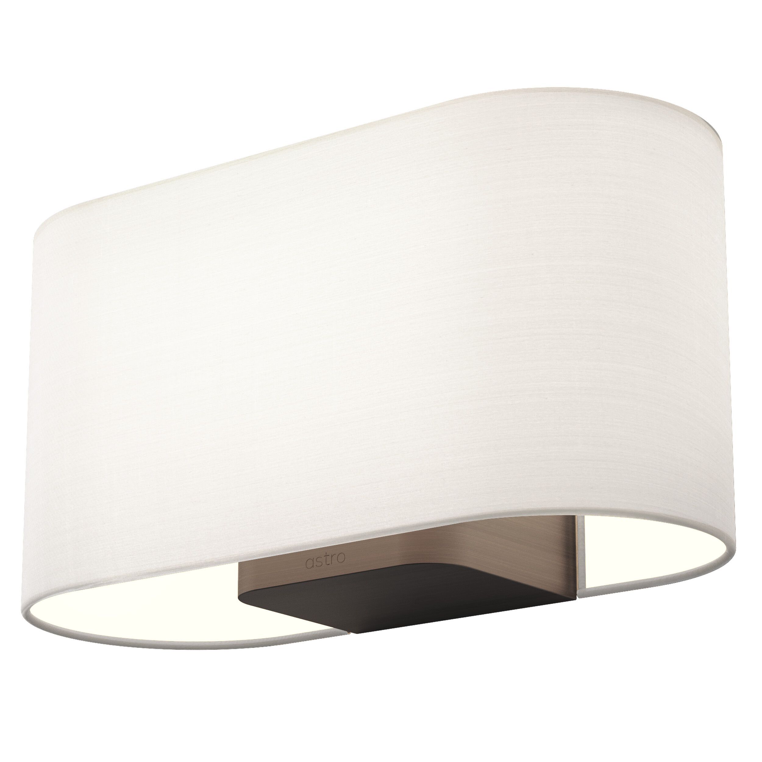 Затемняемый настенный светильник с тканевым абажуром Astro Lighting Venn ARCH-00049910 - Вид №31