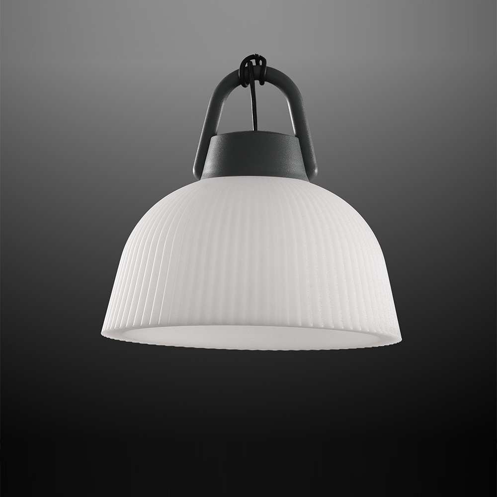 074581 Уличный плафон 6216 Mantra Kinke  - Вид №4