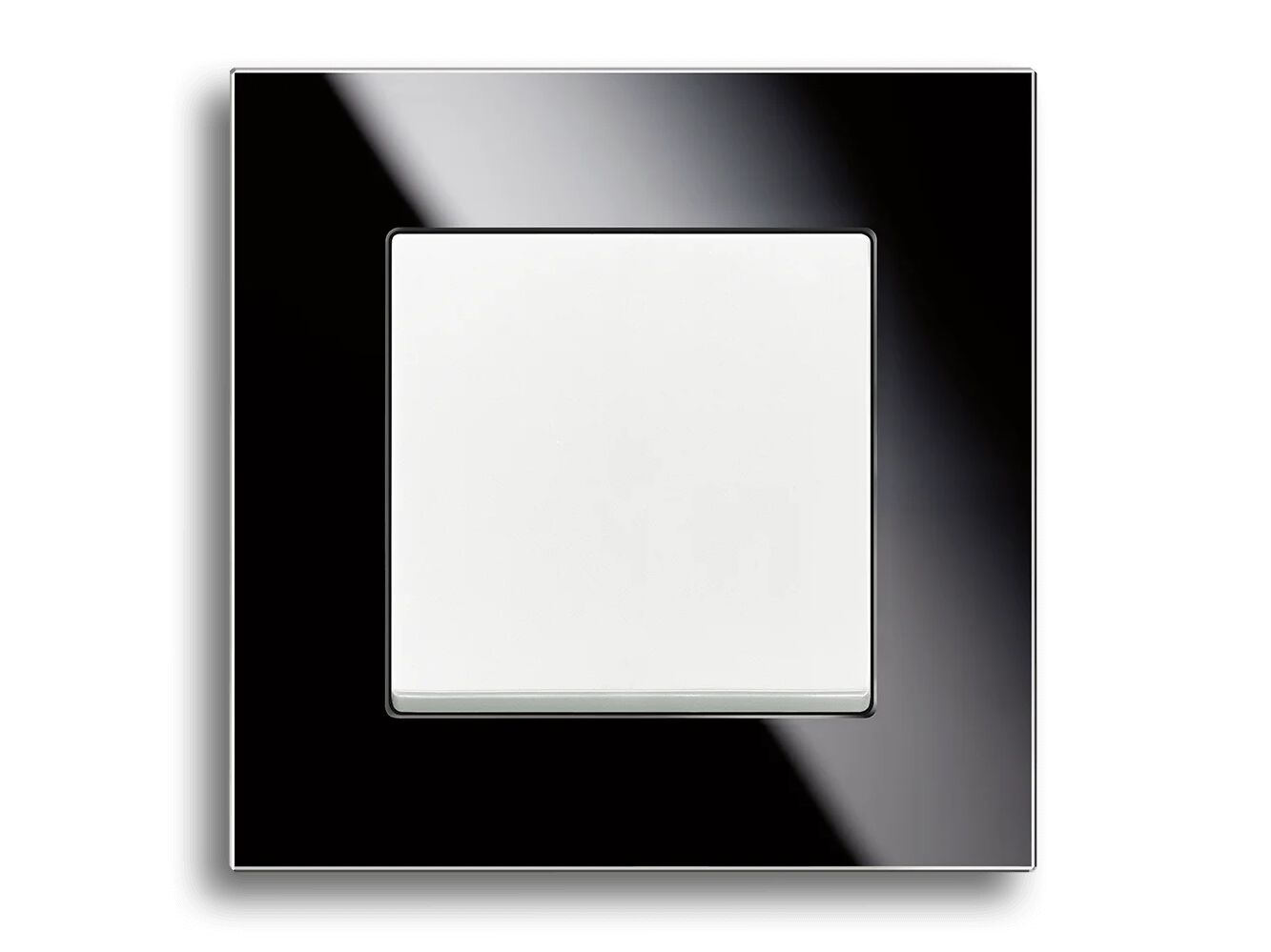 Гражданская серия Busch-Jaeger CARAT ARCH-00083595 - Вид №1