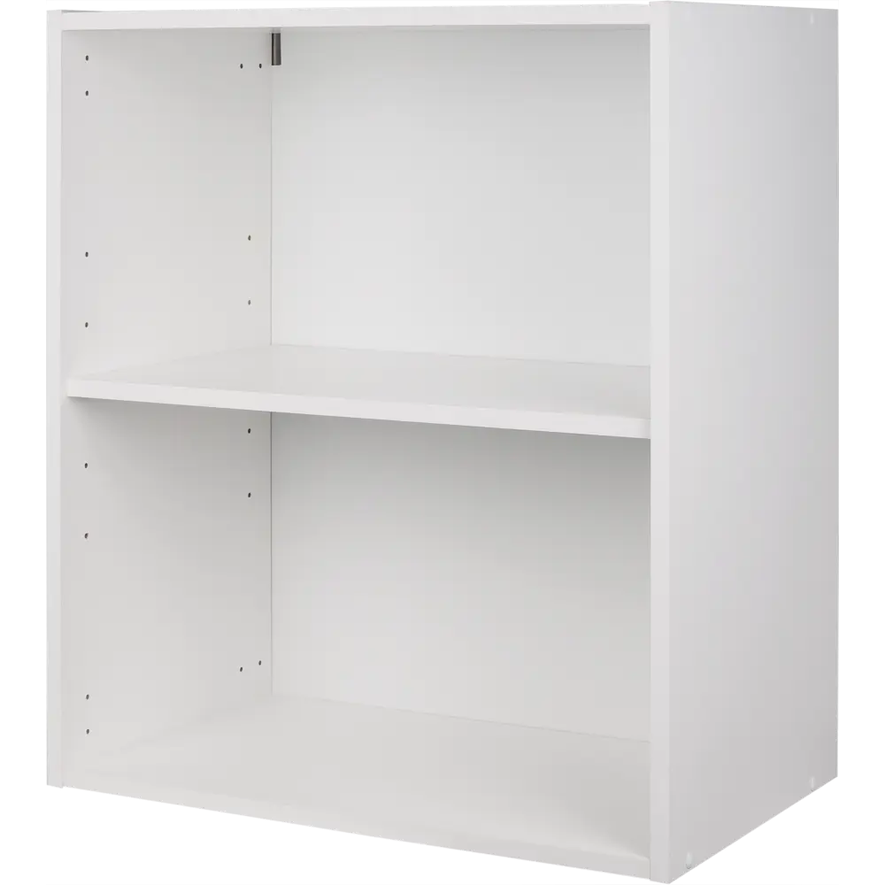 Каркас навесной 60x70x35 см, ЛДСП, цвет белый DELINIA STLM-2024464