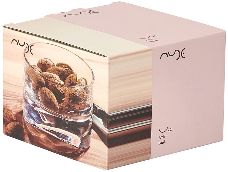 NUDE Хрустальная чаша Arch sun-id-1442996 - Вид №2