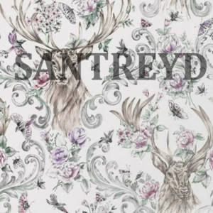 104551 Обои Graham&Brown Curiosity