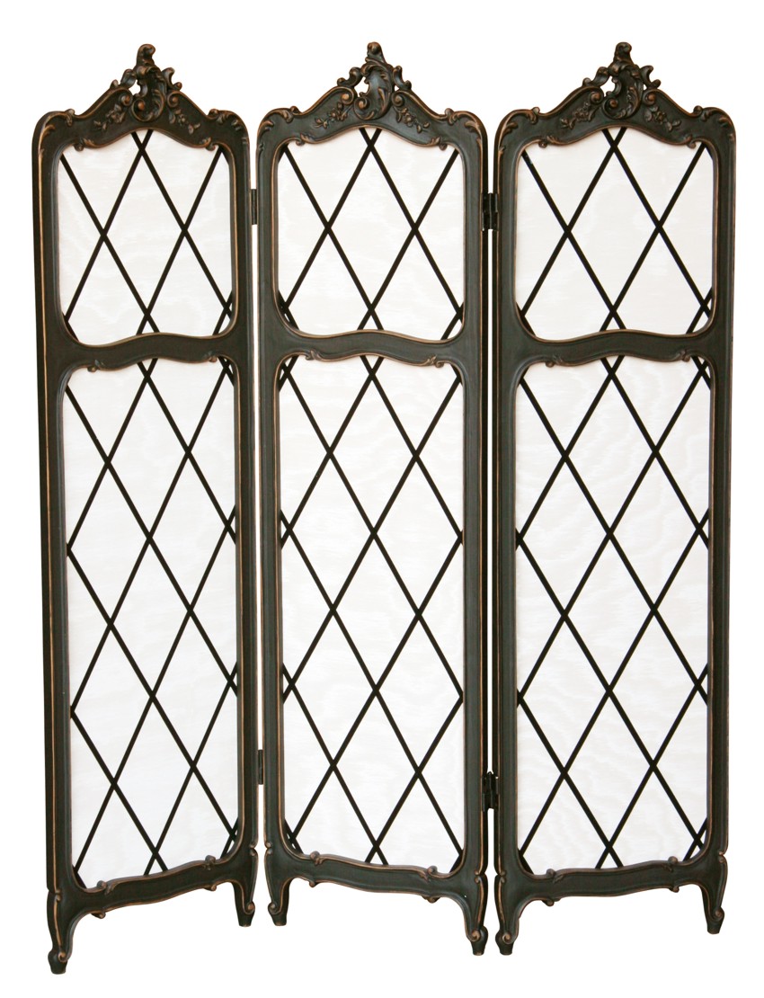 8567/3 Paravento 8567 Bianchini&Capponi RINASCIMENTO Bianchini Capponi - Вид №3