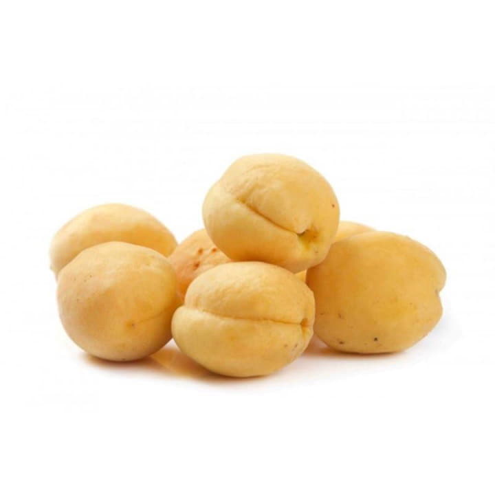 Абрикосы Шалах самолетом Santreyd 18800