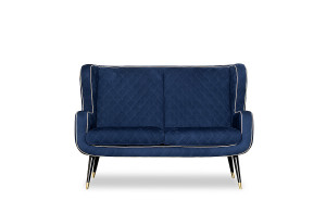 Софа  BAXTER DOLLY 01