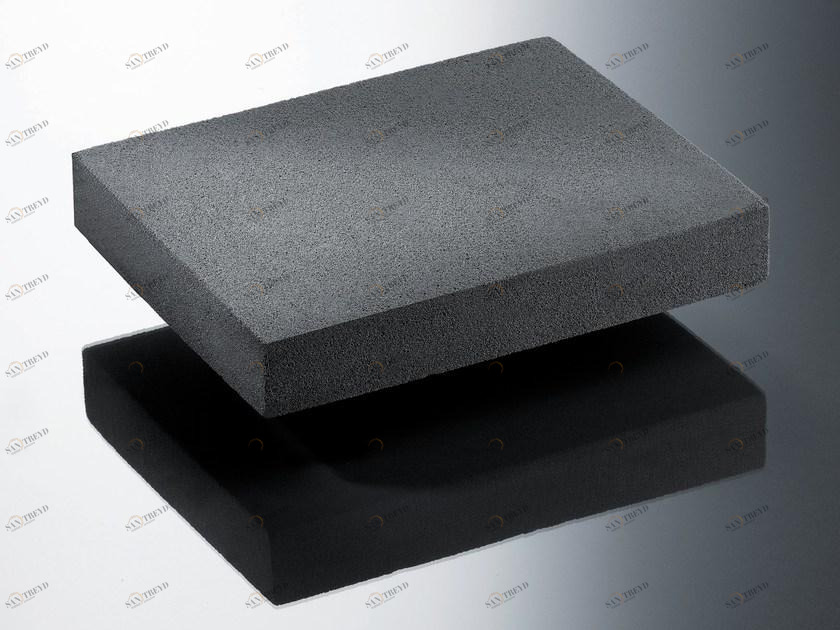 Bacchi Теплоизоляционная панель из пеностекла Isolanti termici in vetro cellulare sun-id-1426050