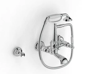 2003 GVP-100 Смеситель для ванны