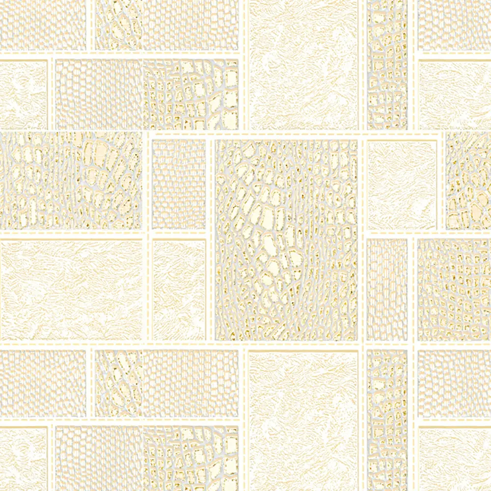 Обои виниловые Сафари кремовые 0.53 м 0628/1 Santreyd STLM-2110540 - Вид №1