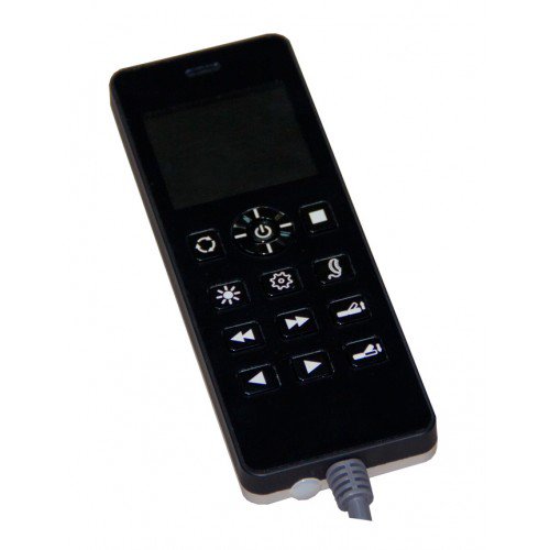 HB-9000 Массажная кровать Santreyd  - Вид №1