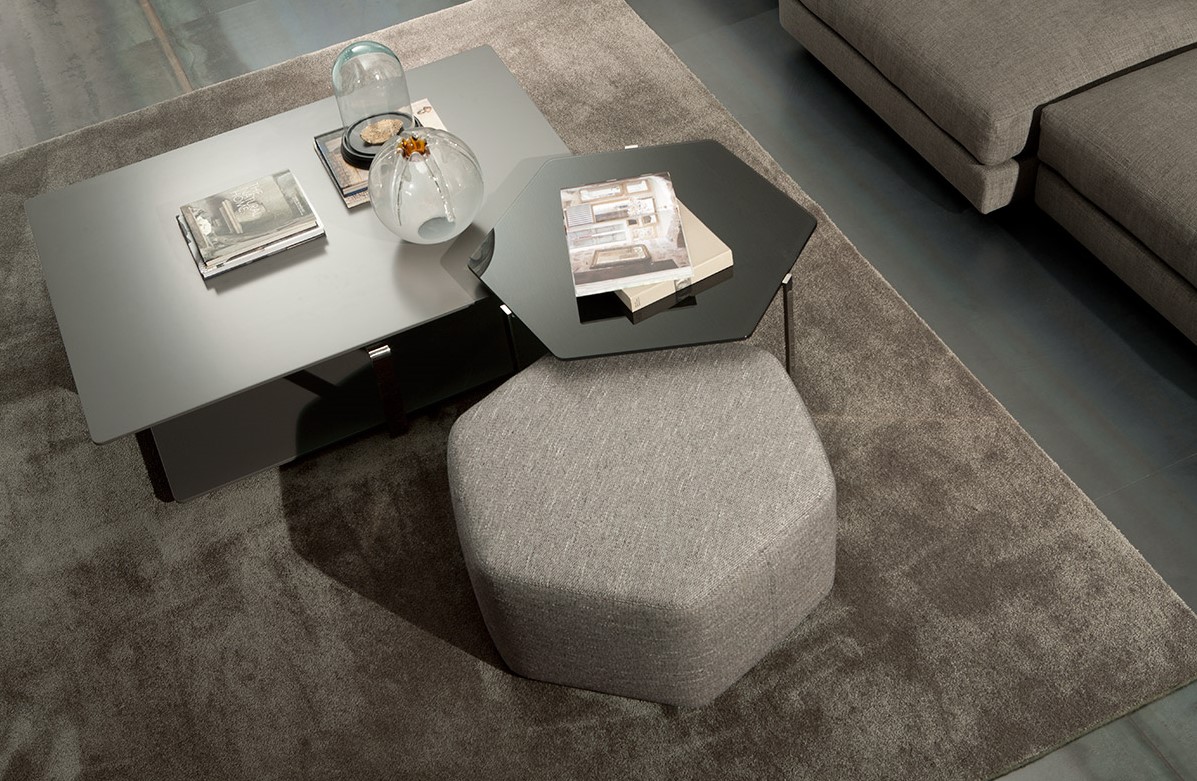 076357 Пуф CasaDesus Sixties Santreyd - Вид №2