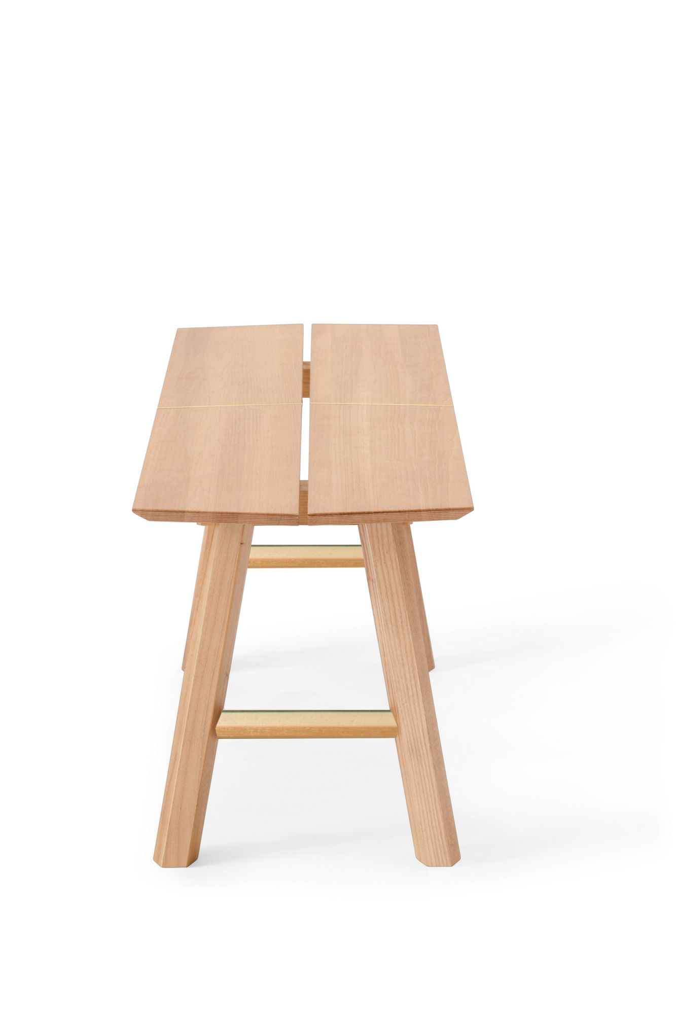 Скамья из ясеня Woodendot Savia ARCH-00108526 - Вид №17