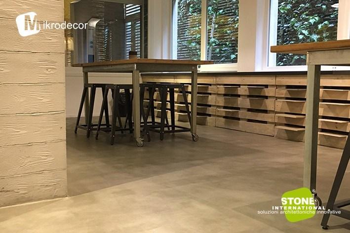 Stone International Покрытие полов / стен на цементной основе sun-id-1444919 - Вид №10