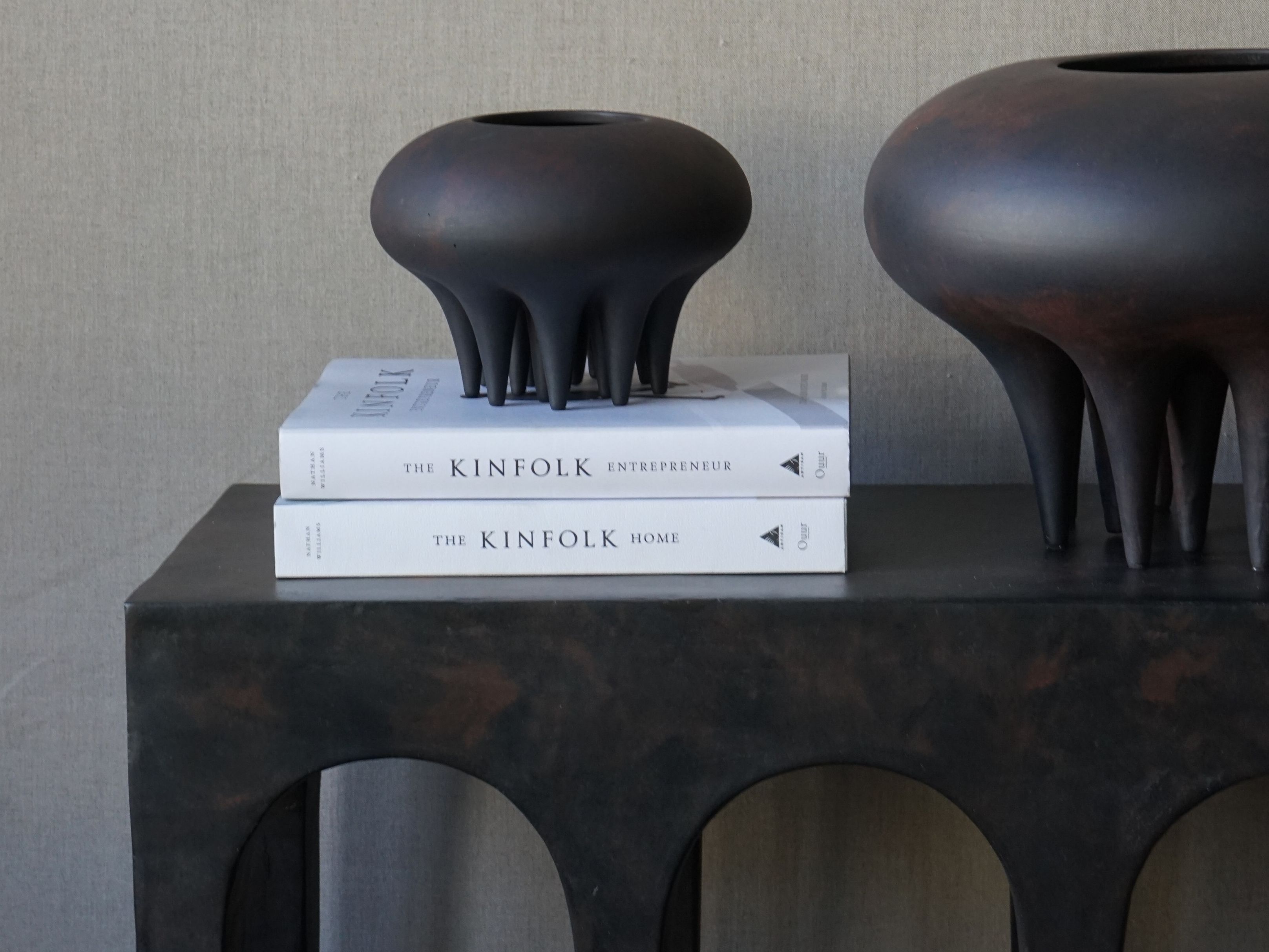 Керамическая ваза 101 Copenhagen Medusa ARCH-00022654 - Вид №6