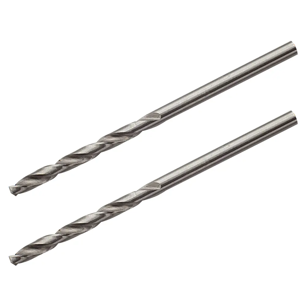 Сверло по металлу HSS-G 3х61 мм Dexter SM280 STLM-2150777