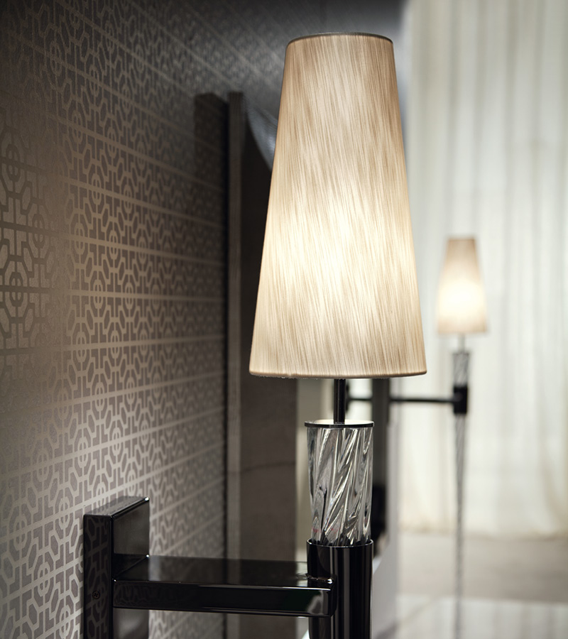 GRST132 Alchemy miriam настенный светильник - giorgio collection Бра - Вид №1