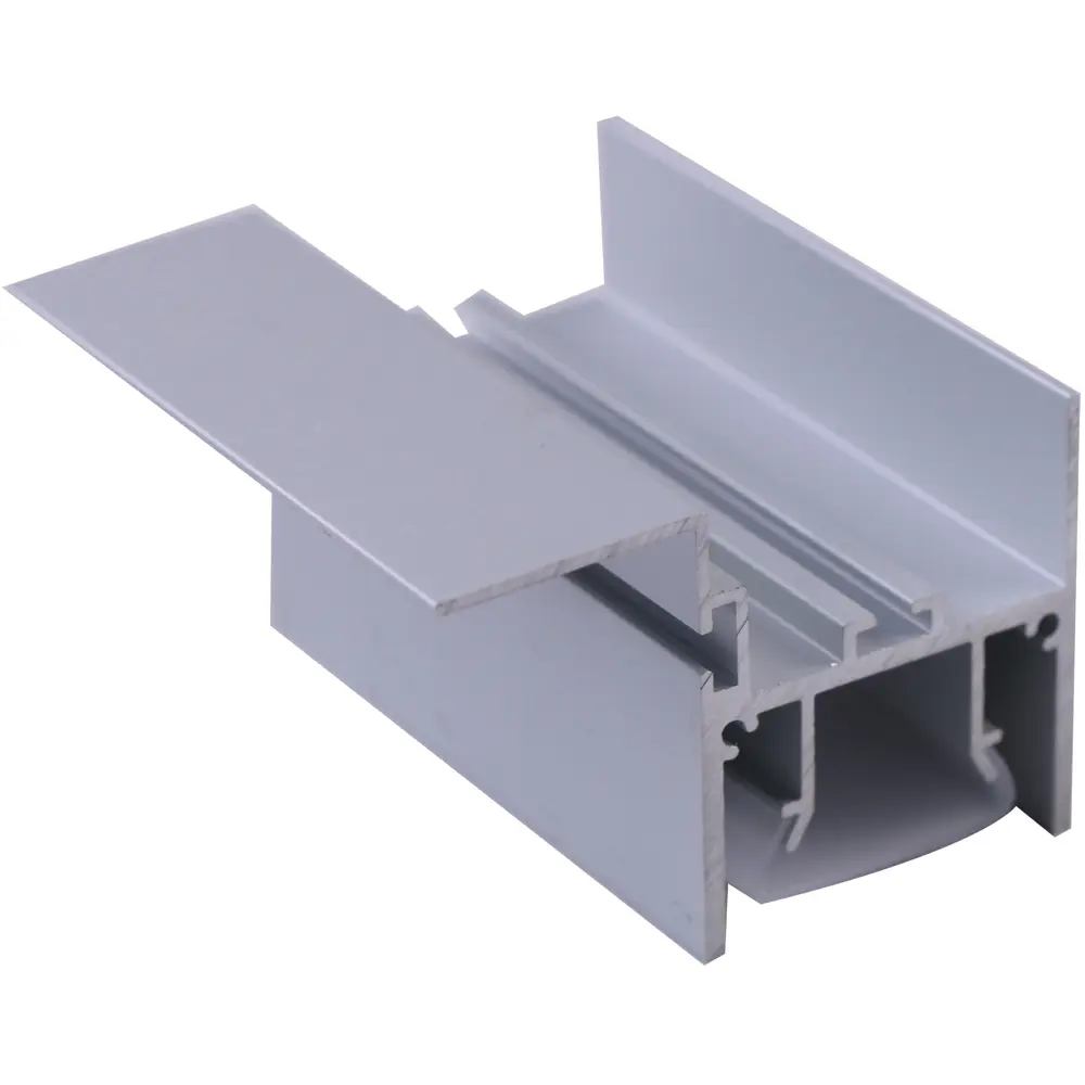 Профиль для потолка Apeyron алюминиевый 51.2x35.2 мм 2 м STLM-2149545