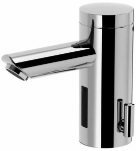 Ponte Giulio Инфракрасный смеситель для умывальника с электронным управлением Standard H51gbe03