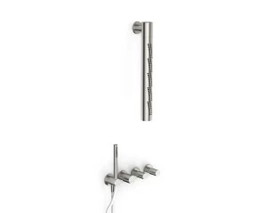 3301 GVI-120 Смеситель для ванны