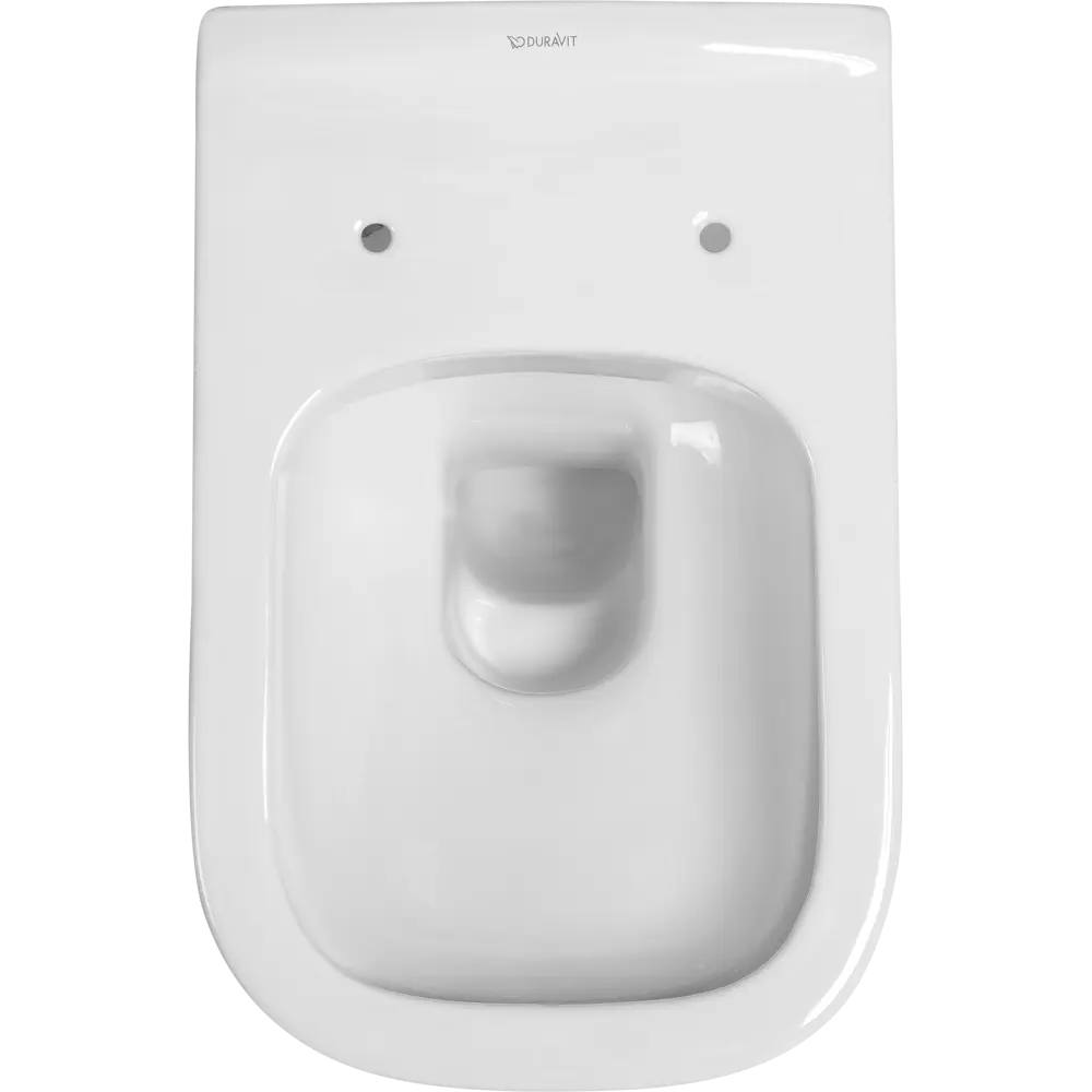 Унитаз подвесной D-Code Duravit STLM-2130657 - Вид №4