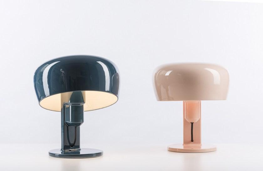 Formagenda Регулируемая керамическая настольная лампа Coppola sun-id-1482892 - Вид №31