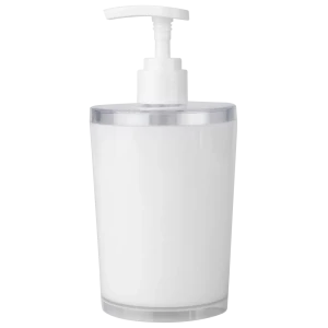 Дозатор для жидкого мыла BEROSSI Joli - элегантный аксессуар для ванной и кухни 89377124