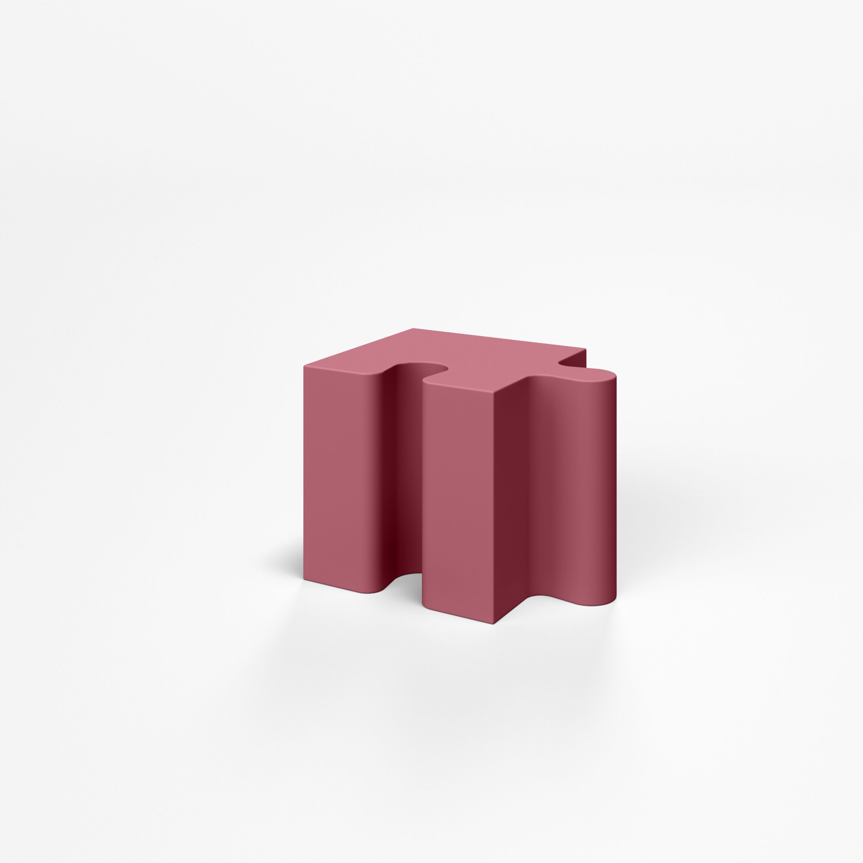 Модульный пуф с пенопластовым покрытием SIXINCH PUZZLE ARCH-00136351 - Вид №116