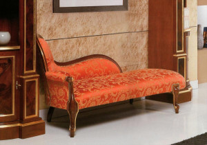 Кушетка  BTC INTERNATIONAL 261