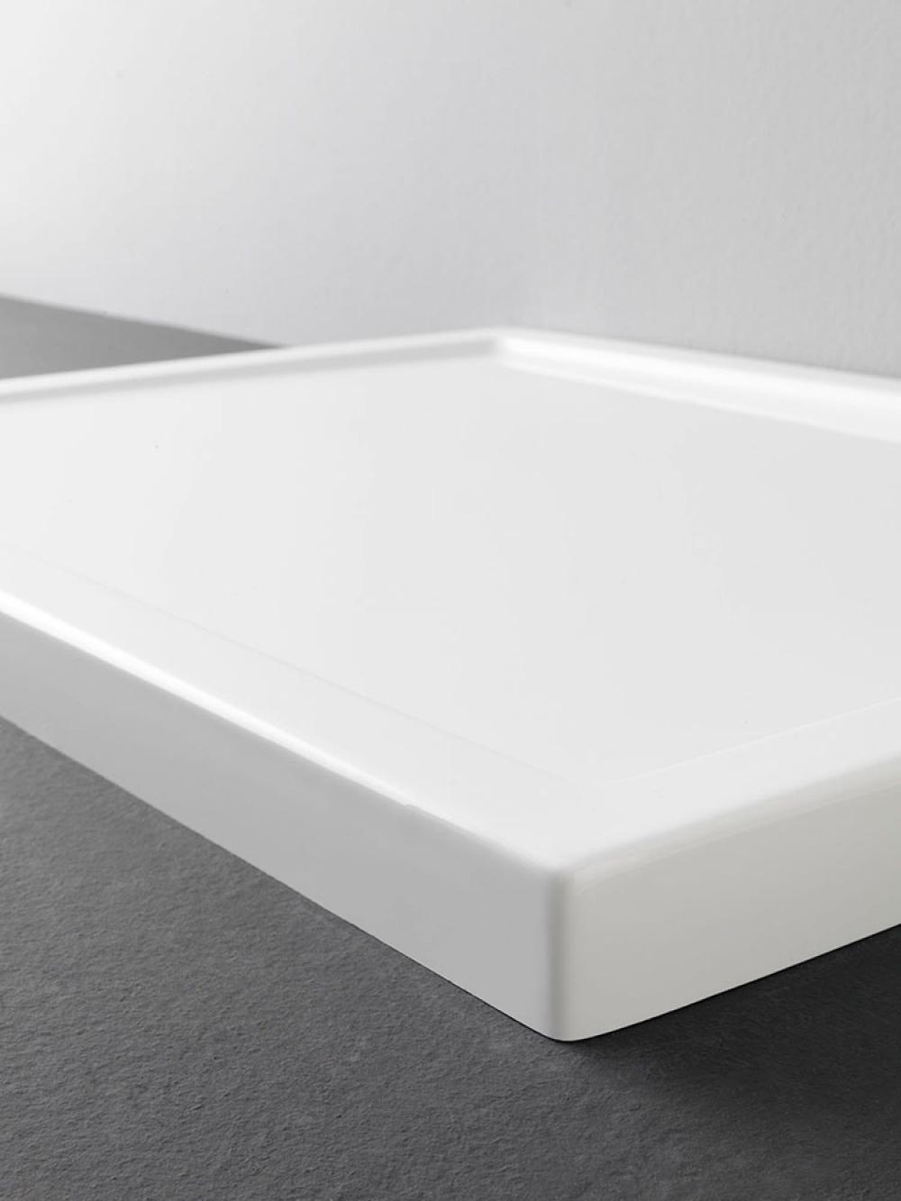 Cinco  Glass1989  Душевые поддоны и стеновые панели  - Вид №3