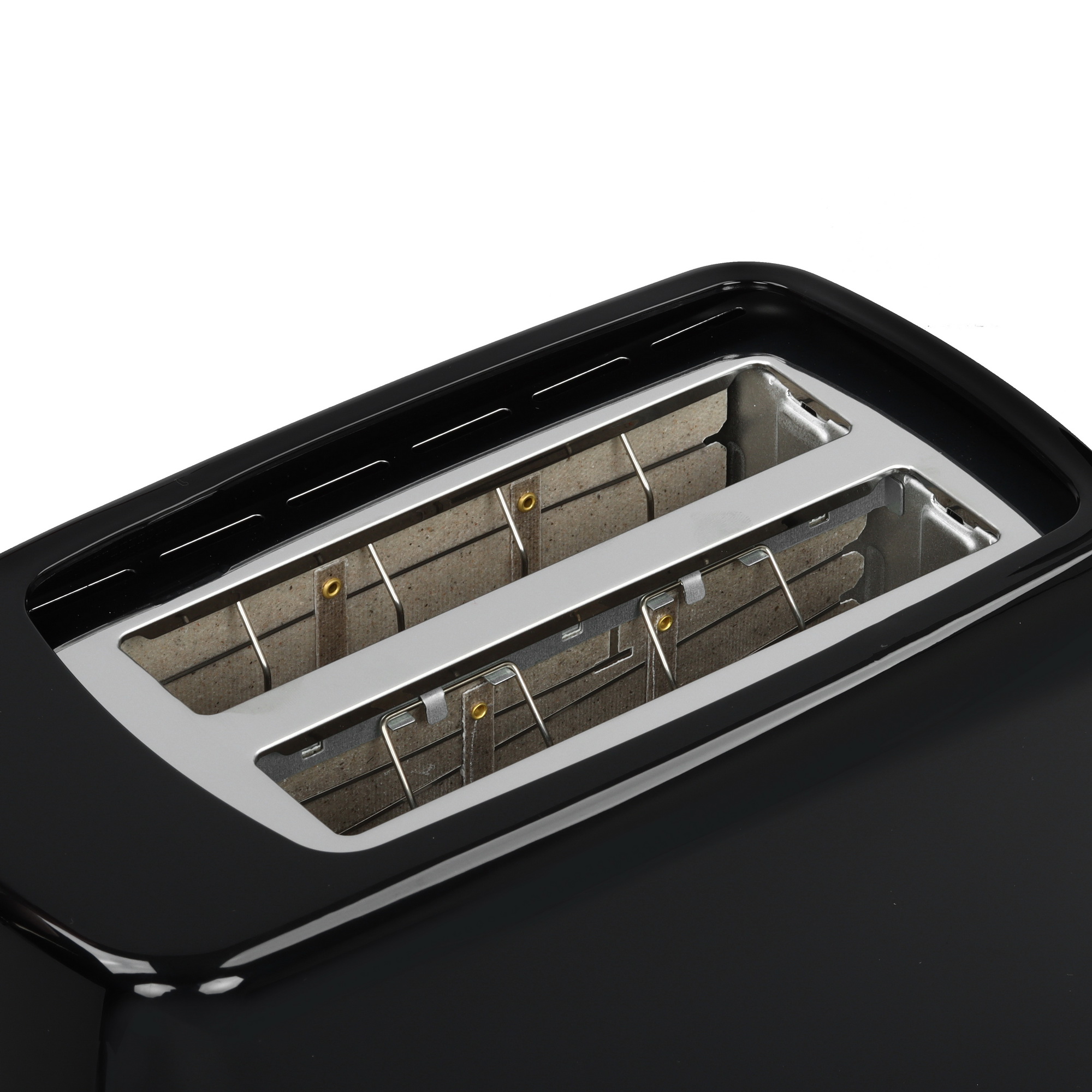 9089020 Тостер Aceline TS-700 черный STDN-0076793 - Вид №4