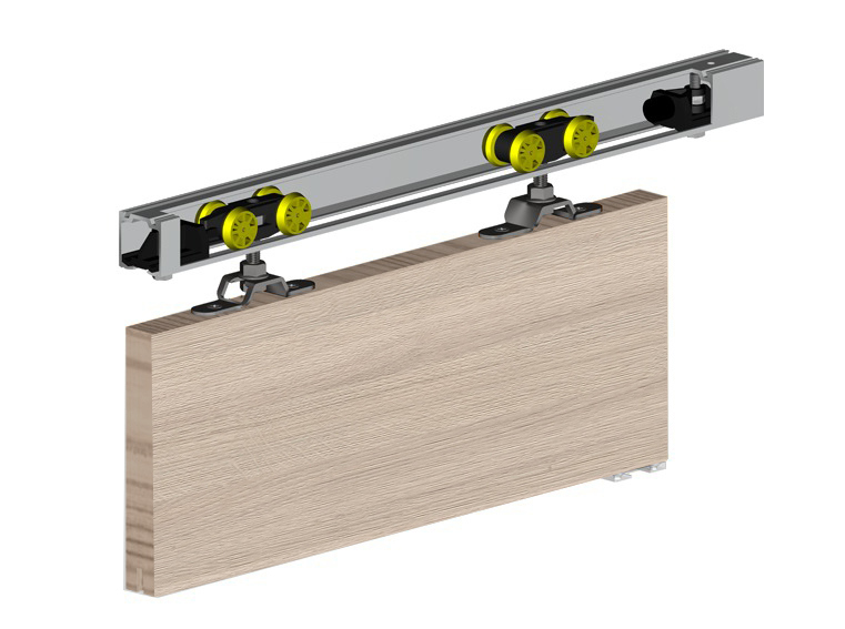 17599486 Комплект фурнитуры Mono 150 STLM-0008421 ARTENS 