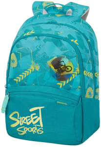 CU6-01002 Рюкзак CU6*002 Backpack L Samsonite Color Funtime