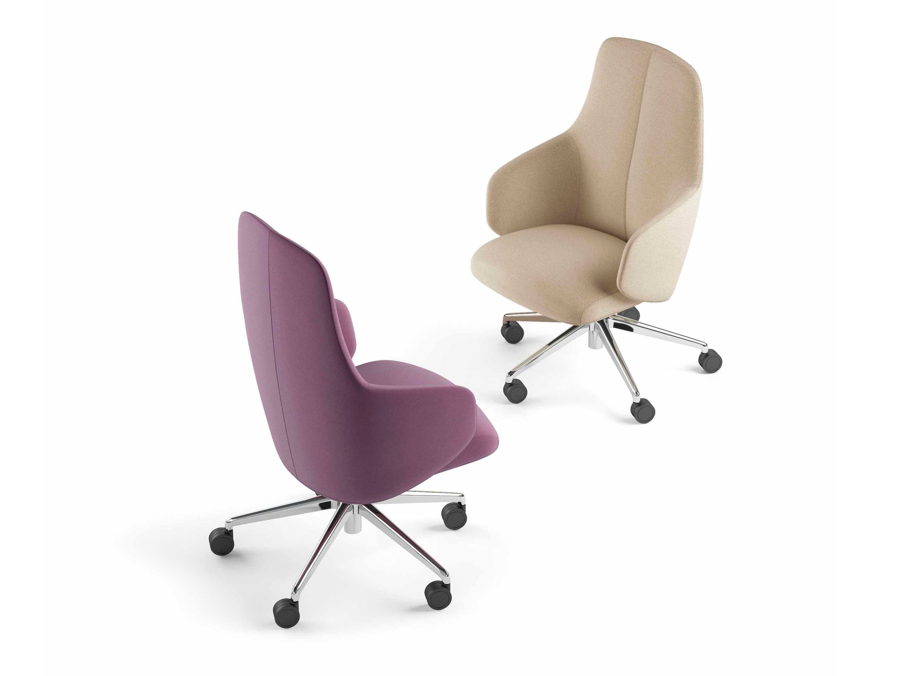 Офисное кресло руководителя SITLOSOPHY® пятая ARCH-00046326