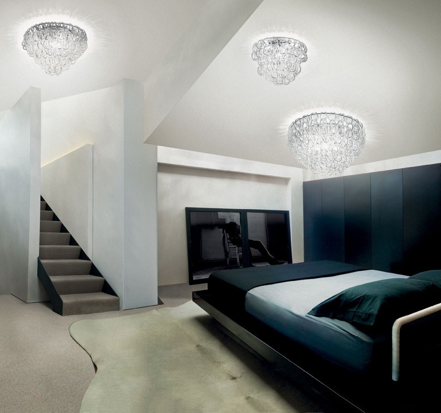 Vistosi Minigiogali PL 35 CR/TR потолочный 92096 - Вид №1