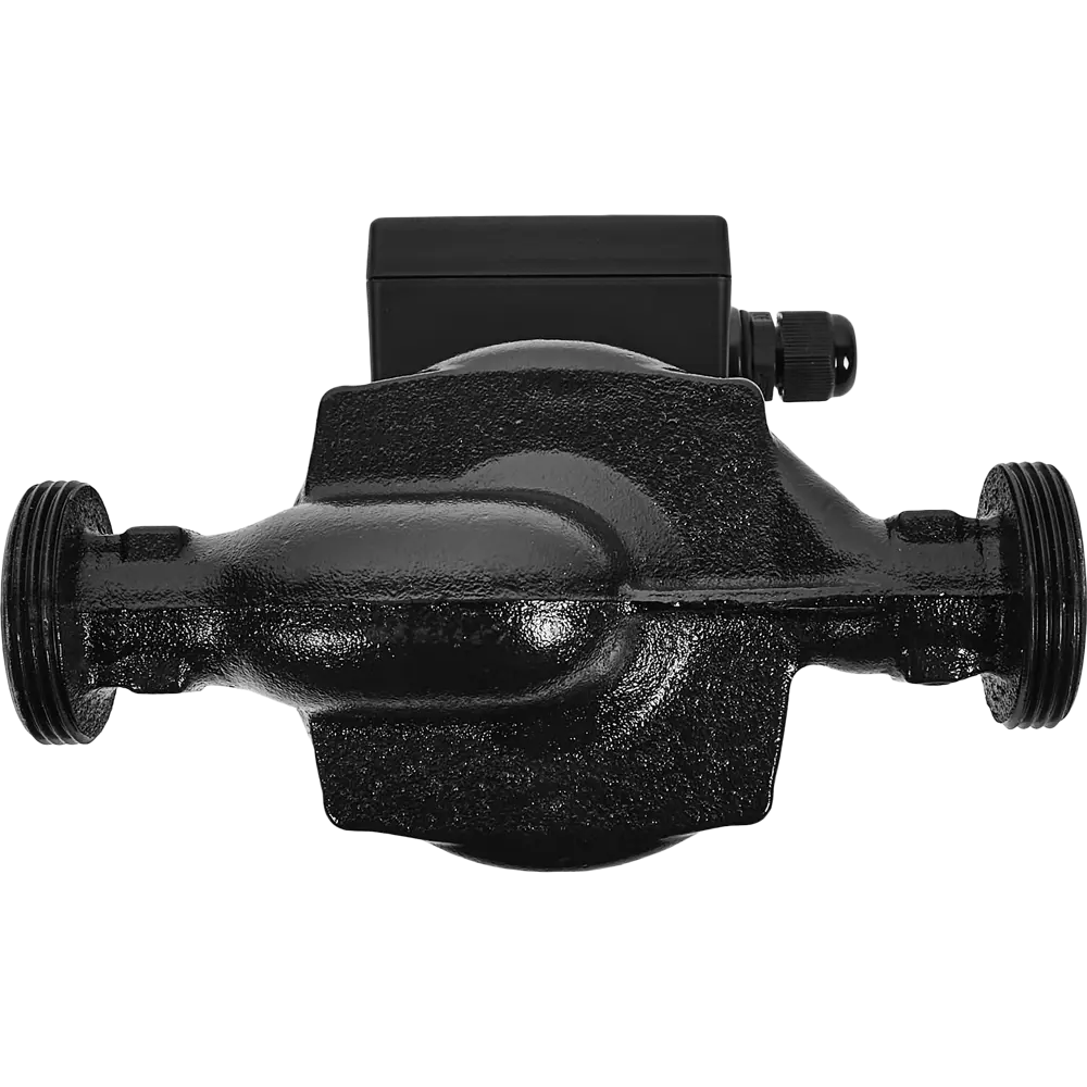 Циркуляционный насос ABP Base 25/6 для систем отопления и кондиционирования 89349690 STLM-1540210 - Вид №1