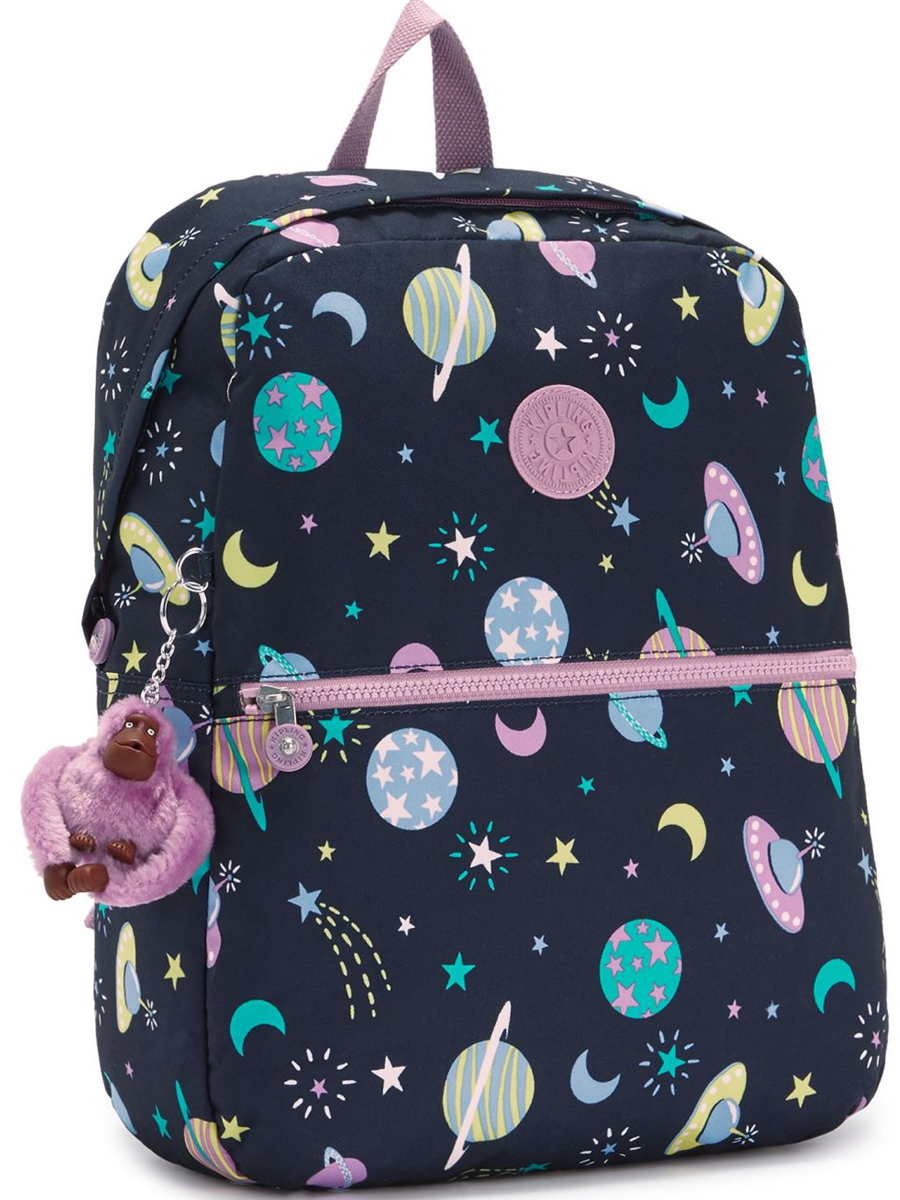 KI735669O Рюкзак Backpack Kipling Emery  - Вид №2
