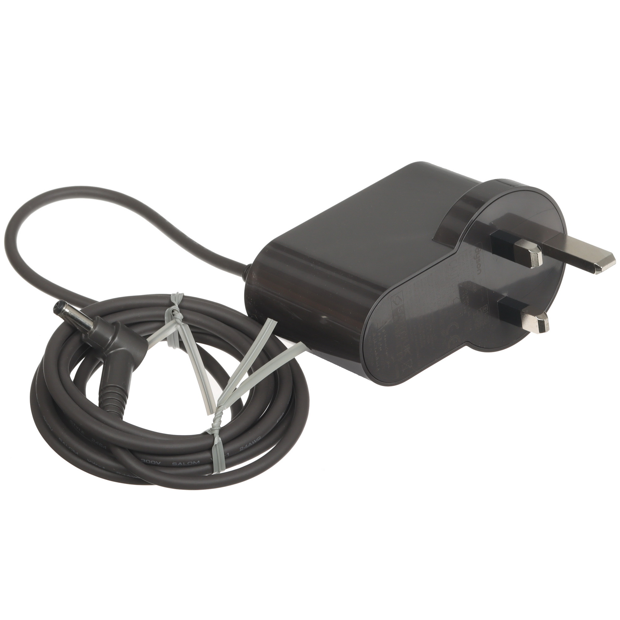 5478835 Пылесос  вертикальный  Dyson V12 Detect Slim Absolute  серый STDN-0121616 - Вид №15