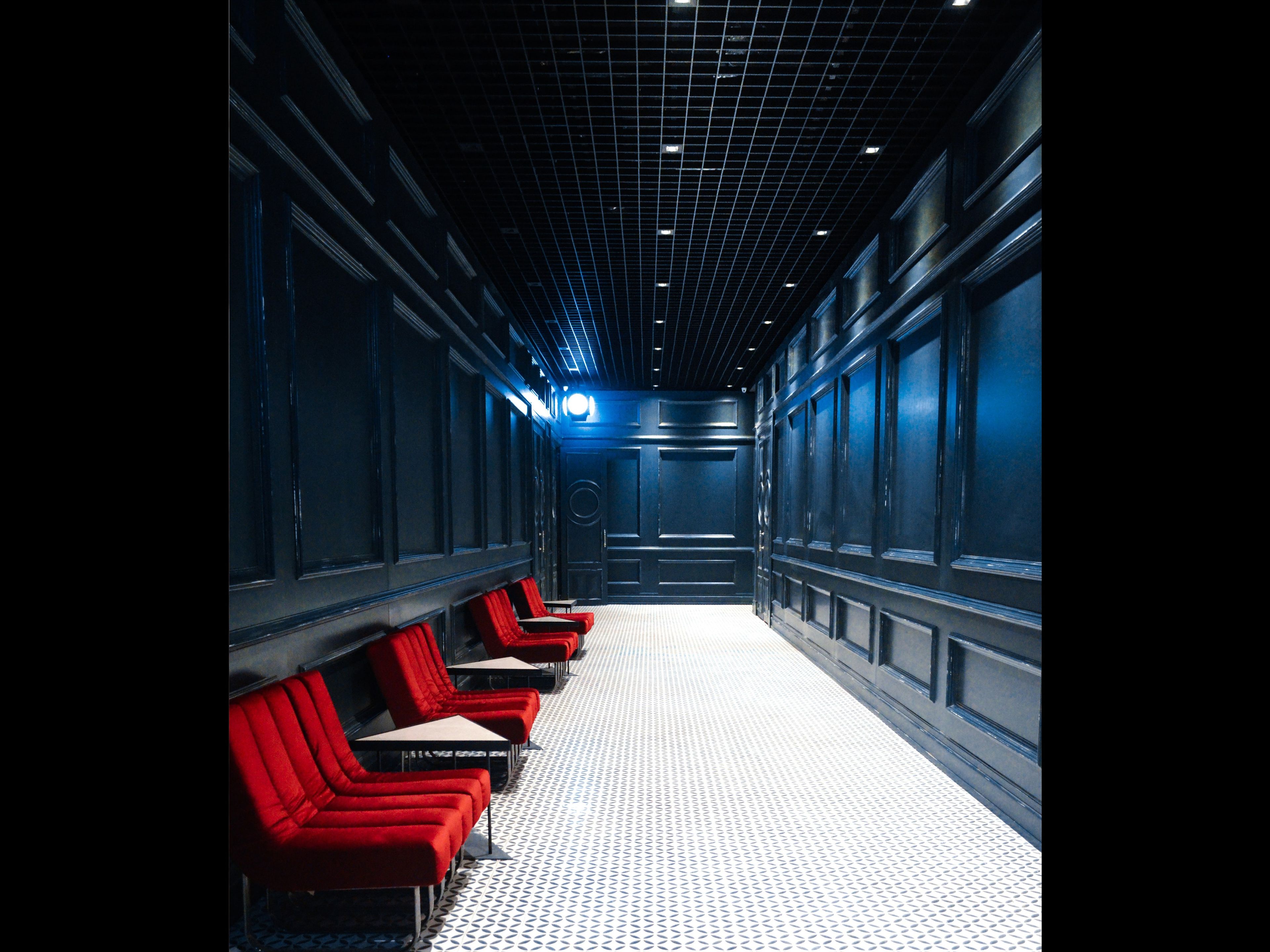 Утопленный светодиодный прожектор PAN Nemo ARCH-00092778 - Вид №7