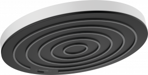 24140700 Pulsify S Верхний душ 260 1jet Hansgrohe