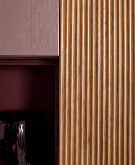 Композиция из модулей  DEVINA NAIS Composizione L04  - Вид №2